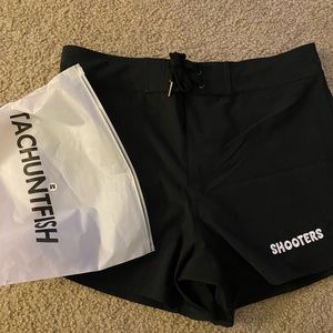 Men’s Tachuntfish Shorts